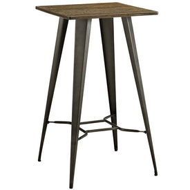 Direct Bar Table