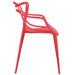 EEI-1458-RED Decor/Furniture & Rugs/Chairs