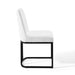 EEI-3811-BLK-WHI Decor/Furniture & Rugs/Chairs