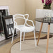 EEI-1458-WHI Decor/Furniture & Rugs/Chairs