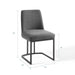 EEI-3811-BLK-CHA Decor/Furniture & Rugs/Chairs