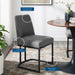 EEI-3811-BLK-CHA Decor/Furniture & Rugs/Chairs
