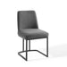 EEI-3811-BLK-CHA Decor/Furniture & Rugs/Chairs