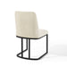 EEI-3811-BLK-BEI Decor/Furniture & Rugs/Chairs