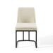EEI-3811-BLK-BEI Decor/Furniture & Rugs/Chairs