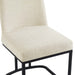 EEI-3811-BLK-BEI Decor/Furniture & Rugs/Chairs