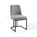 EEI-3811-BLK-LGR Decor/Furniture & Rugs/Chairs