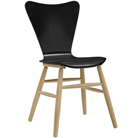 Cascade Wood Dining Chair