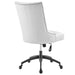 EEI-4577-BLK-WHI Decor/Furniture & Rugs/Chairs