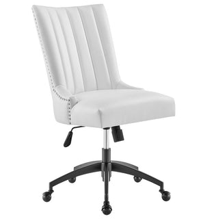 Product Image: EEI-4577-BLK-WHI Decor/Furniture & Rugs/Chairs