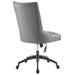 EEI-4577-BLK-GRY Decor/Furniture & Rugs/Chairs