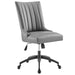 EEI-4577-BLK-GRY Decor/Furniture & Rugs/Chairs