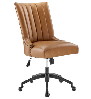 Product Image: EEI-4577-BLK-TAN Decor/Furniture & Rugs/Chairs