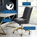 EEI-4575-GLD-GRY Decor/Furniture & Rugs/Chairs