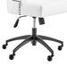 EEI-4576-BLK-WHI Decor/Furniture & Rugs/Chairs