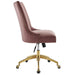 EEI-4575-GLD-DUS Decor/Furniture & Rugs/Chairs