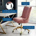 EEI-4575-GLD-DUS Decor/Furniture & Rugs/Chairs