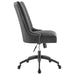EEI-4576-BLK-GRY Decor/Furniture & Rugs/Chairs