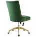 EEI-4575-GLD-EME Decor/Furniture & Rugs/Chairs