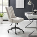 EEI-4576-BLK-BEI Decor/Furniture & Rugs/Chairs
