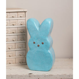 Peep Blue Bunny