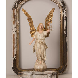 Peaceful Angel