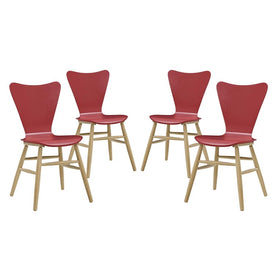 Cascade Dining Chairs Set of 4