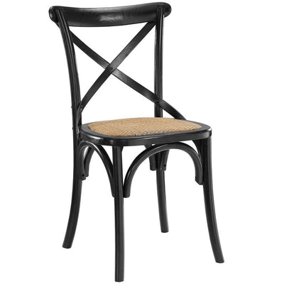 Gear Dining Side Chairs Set of 4