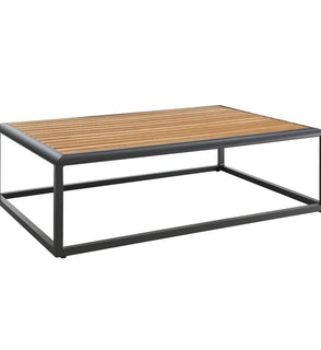 Product Image: EEI-3021-GRY-NAT Outdoor/Patio Furniture/Outdoor Tables