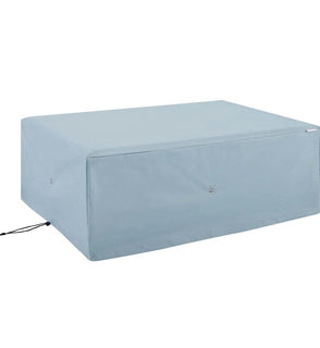 Product Image: EEI-4618-GRY Outdoor/Outdoor Accessories/Patio Furniture Accessories