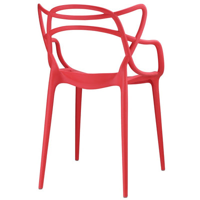 Entangled Dining Chairs Set of 2