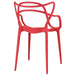EEI-2347-RED-SET Decor/Furniture & Rugs/Chairs
