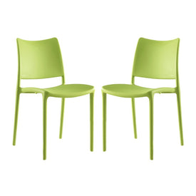 Hipster Dining Side Chairs Set of 2
