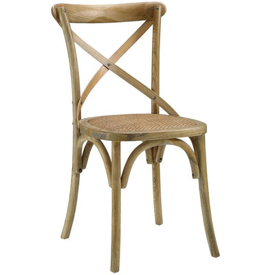 Gear Dining Side Chairs Set of 4