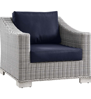Product Image: EEI-4840-LGR-NAV Outdoor/Patio Furniture/Outdoor Chairs