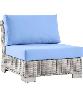 Product Image: EEI-4847-LGR-LBU Outdoor/Patio Furniture/Outdoor Chairs