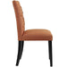 EEI-3475-ORA Decor/Furniture & Rugs/Chairs