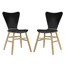 Cascade Dining Chairs Set of 2