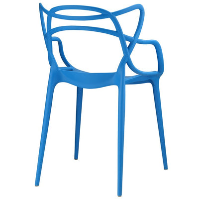 Entangled Dining Chairs Set of 2