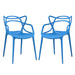 EEI-2347-BLU-SET Decor/Furniture & Rugs/Chairs