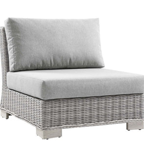 Product Image: EEI-4847-LGR-GRY Outdoor/Patio Furniture/Outdoor Chairs