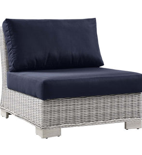 Product Image: EEI-4847-LGR-NAV Outdoor/Patio Furniture/Outdoor Chairs