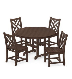 Product Image: PWS650-1-MA Outdoor/Patio Furniture/Patio Dining Sets