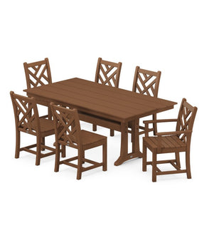 Product Image: PWS631-1-TE Outdoor/Patio Furniture/Patio Dining Sets