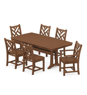 Product Image: PWS636-1-TE Outdoor/Patio Furniture/Patio Dining Sets