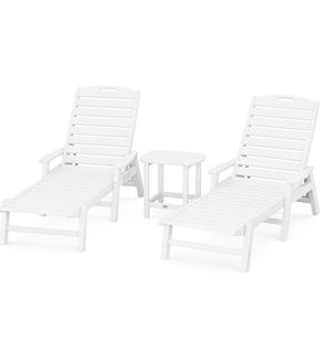 Product Image: PWS719-1-WH Outdoor/Patio Furniture/Patio Conversation Sets