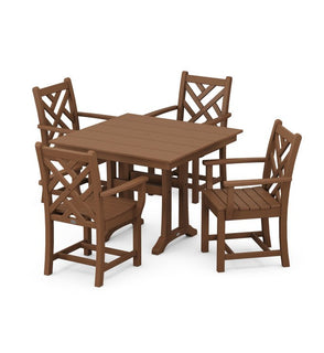 Product Image: PWS641-1-TE Outdoor/Patio Furniture/Patio Dining Sets