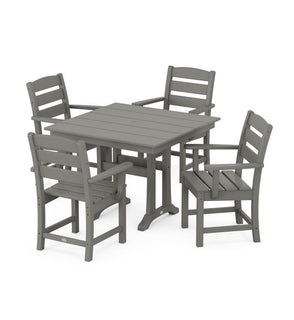Product Image: PWS638-1-GY Outdoor/Patio Furniture/Patio Dining Sets