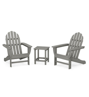 Product Image: PWS700-1-GY Outdoor/Patio Furniture/Patio Conversation Sets