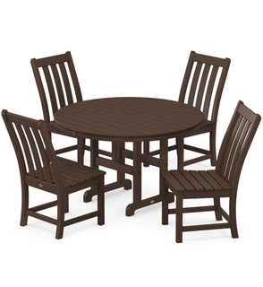 Product Image: PWS649-1-MA Outdoor/Patio Furniture/Patio Dining Sets